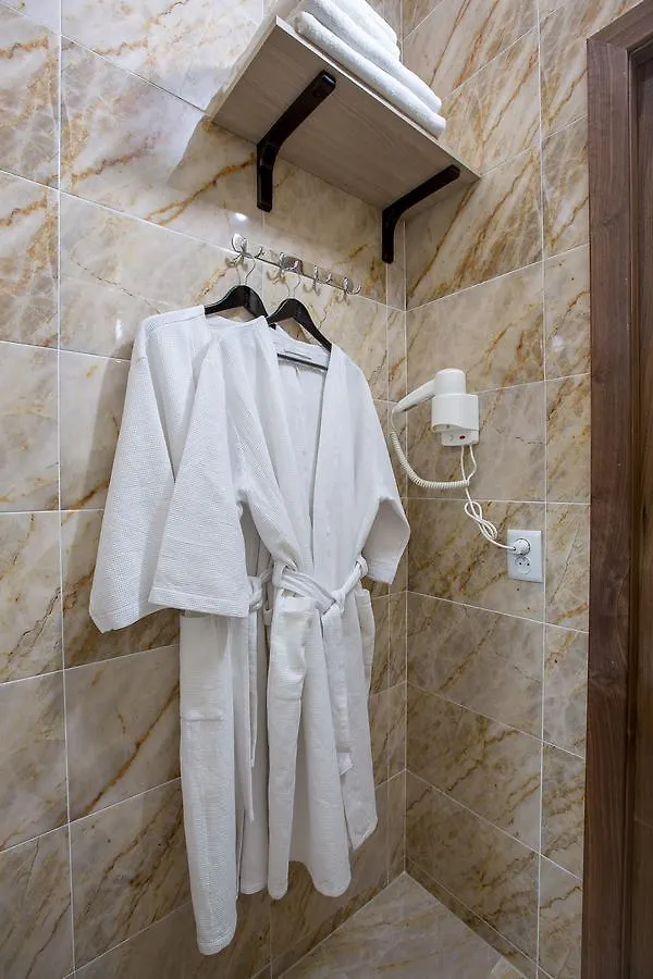 Maxx Inn Astana