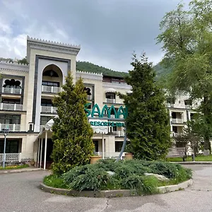 Samal Resort&spa Resort Almaty