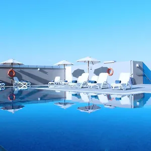 Al Diar Sawa Aparthotel Abu Dhabi